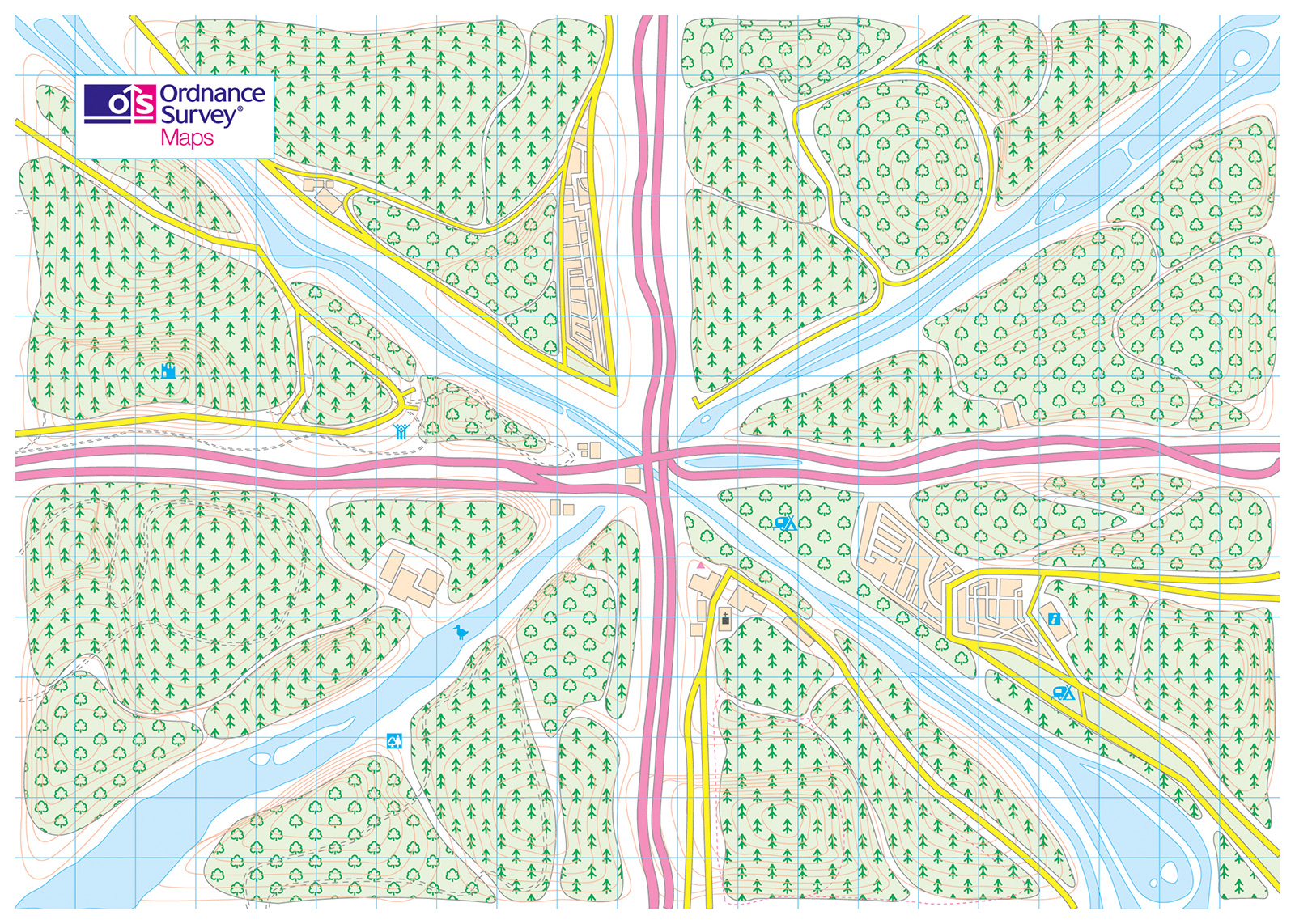 Ordnance Survey