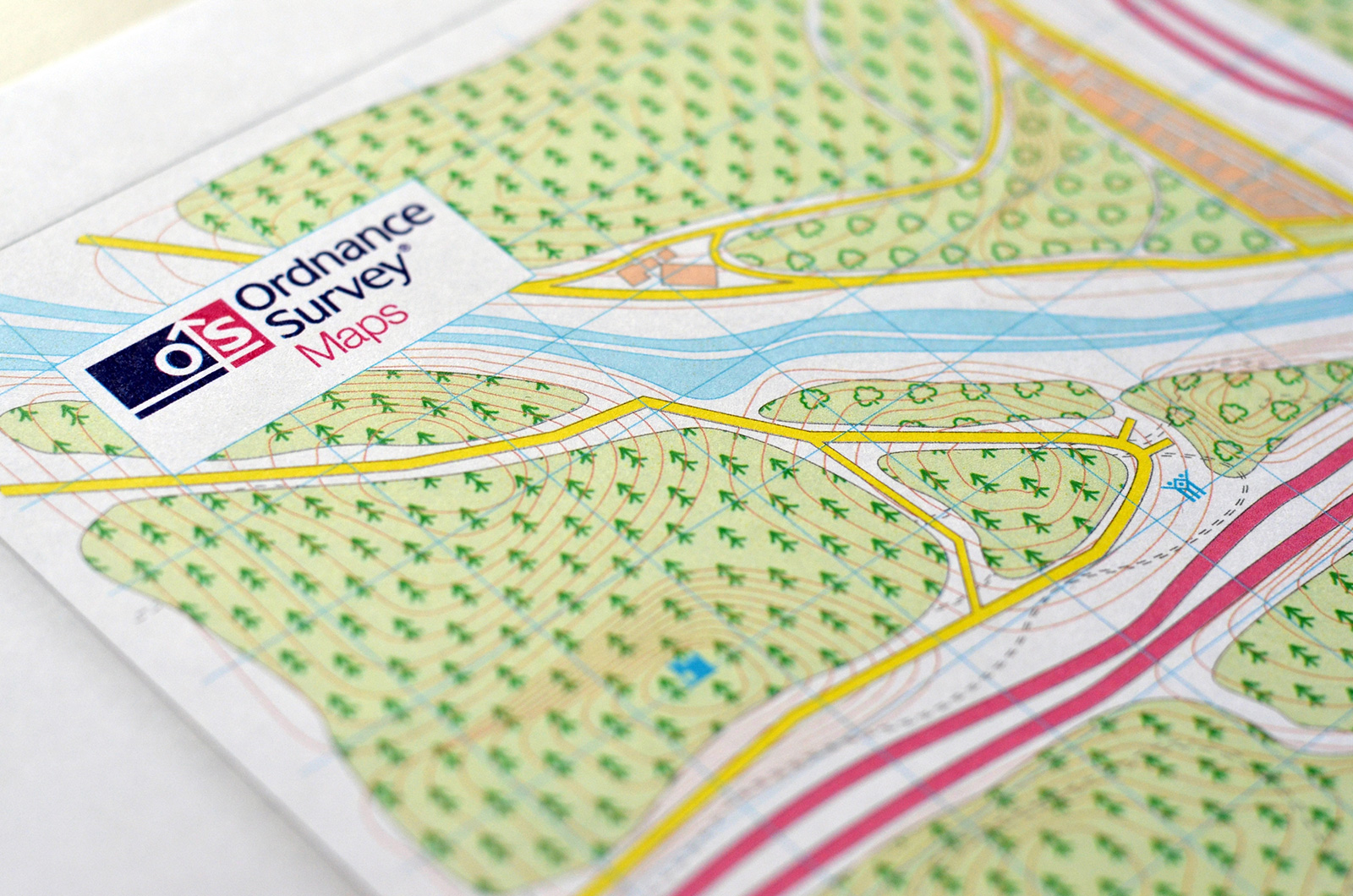 Ordnance Survey