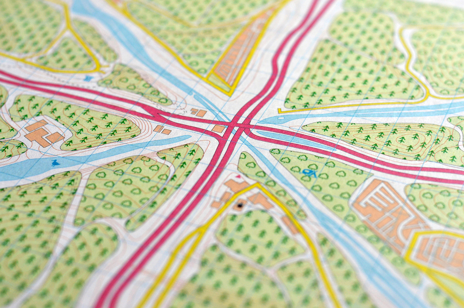 Ordnance Survey