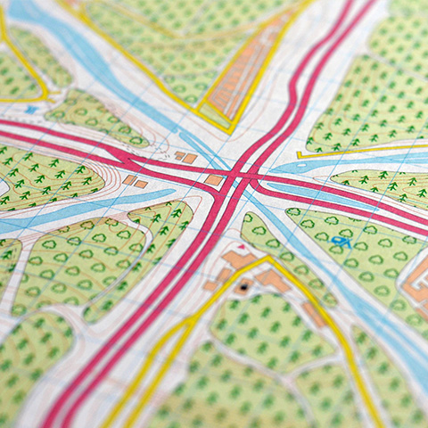 Ordnance Survey