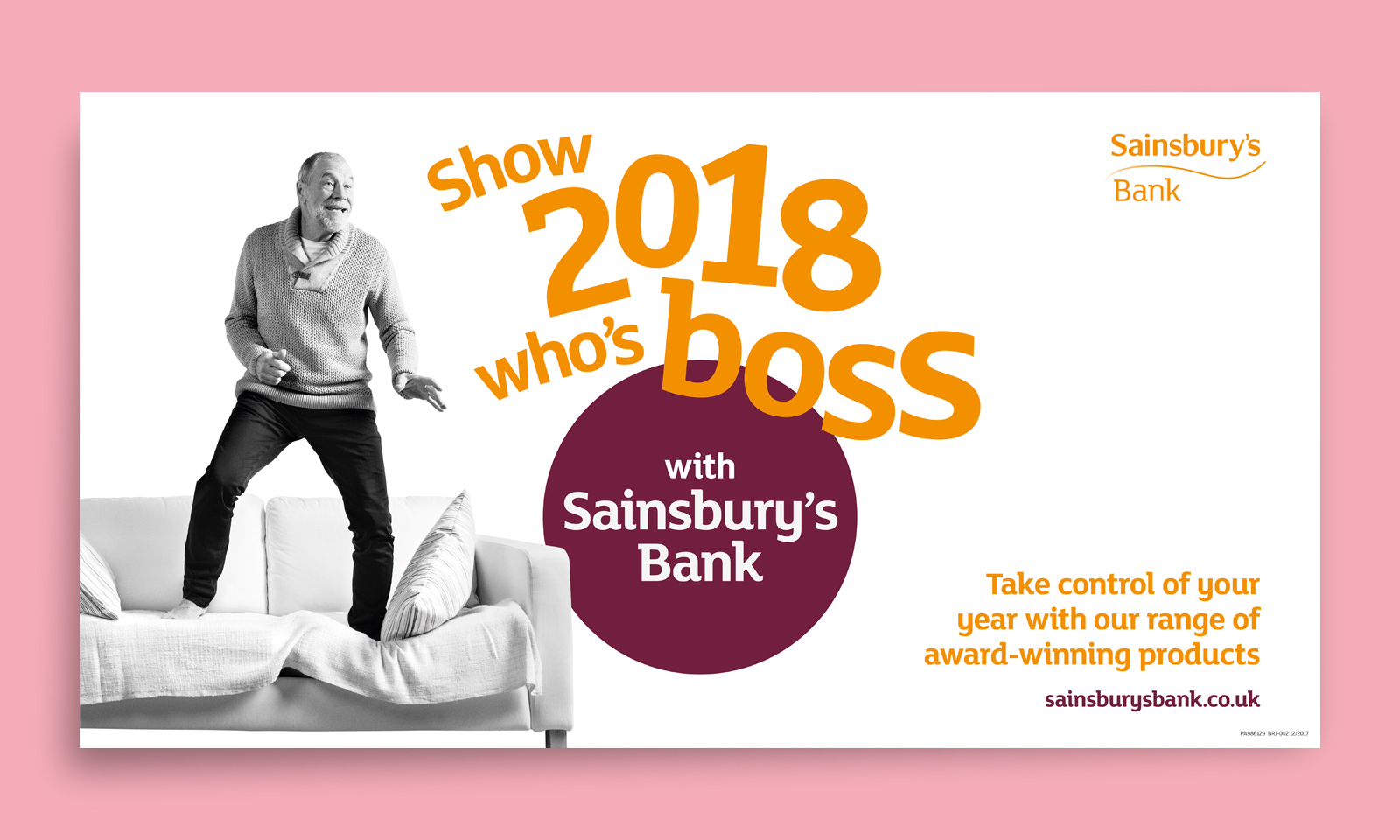 Sainsburys Bank