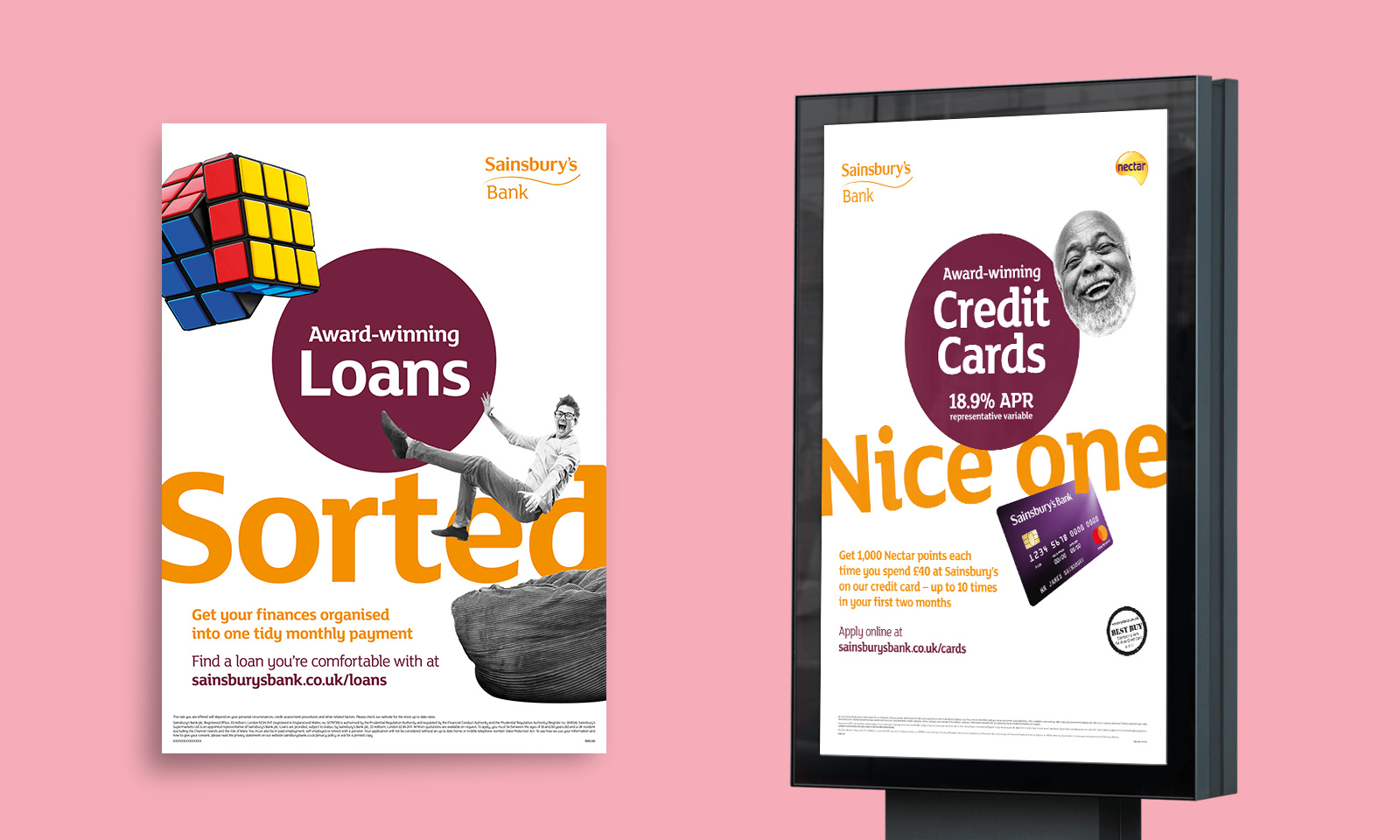 Sainsburys Bank