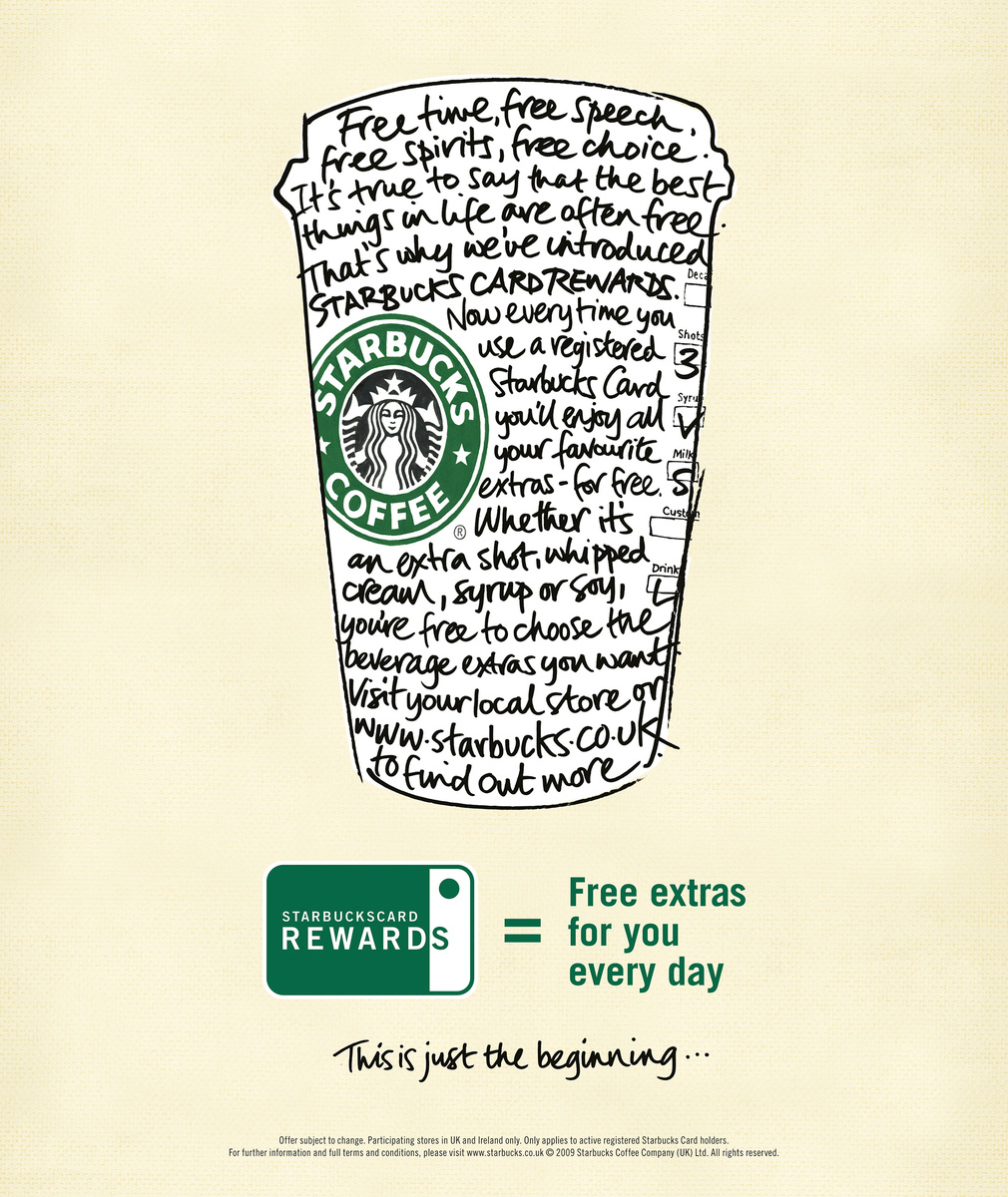 Starbucks