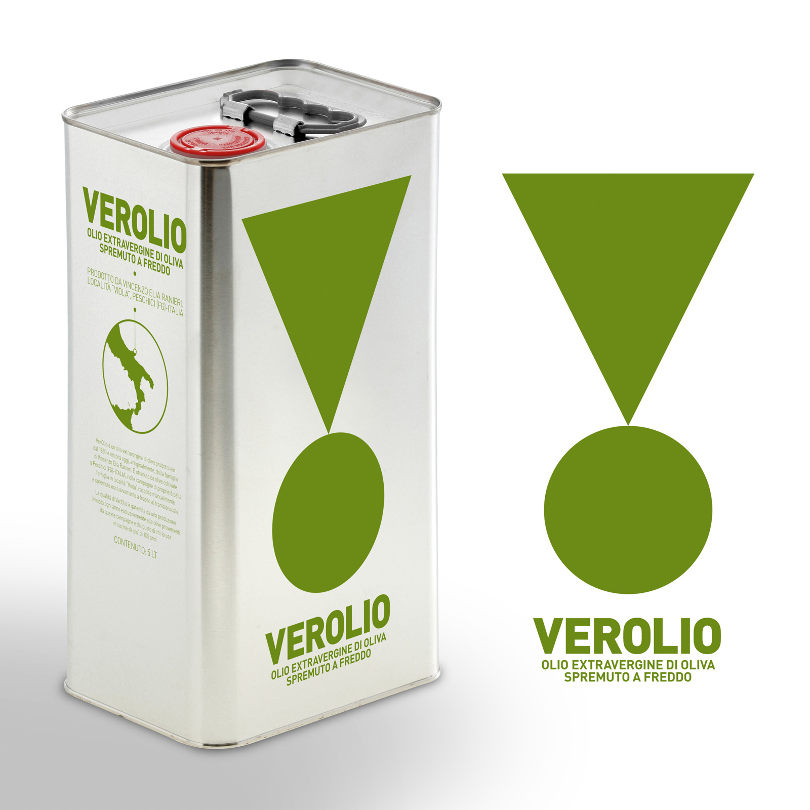 VerOlio